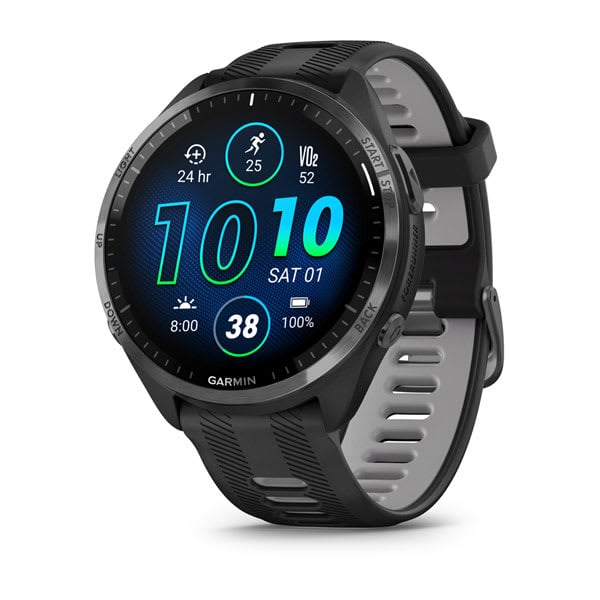 Garmin Forerunner 965 product image