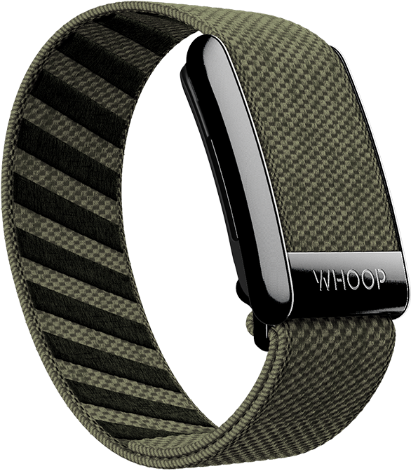 WHOOP 4.0 product image